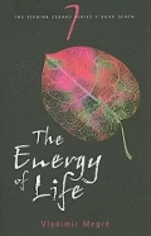 Image of energy of life