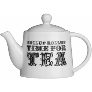 image of Premier Housewares - Carnival Teapot