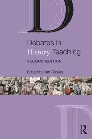 Image of Debates in History Teaching