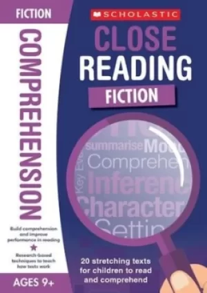 Image of Fiction ages 9+ by Marcia Miller
