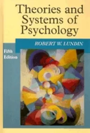 Image of theories and systems of psychology