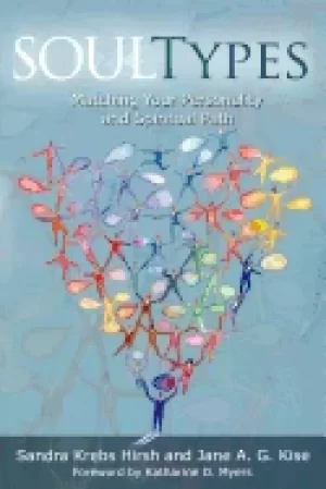 Image of soultypes matching your personality and spiritual path