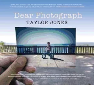 Image of dear photograph