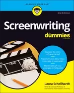 image of screenwriting for dummies for dummies