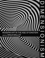 Image of dimensionism modern art in the age of einstein