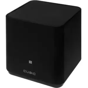 image of NeoXeo SPK 160 Speaker Bluetooth - Black