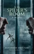 Image of in the spiders room a novel