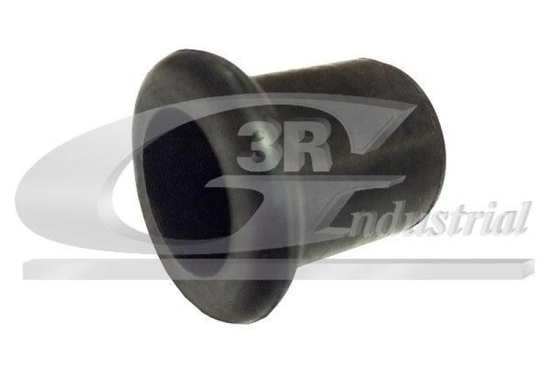 Image of 3RG Gasket, coolant flange 3RG 80024