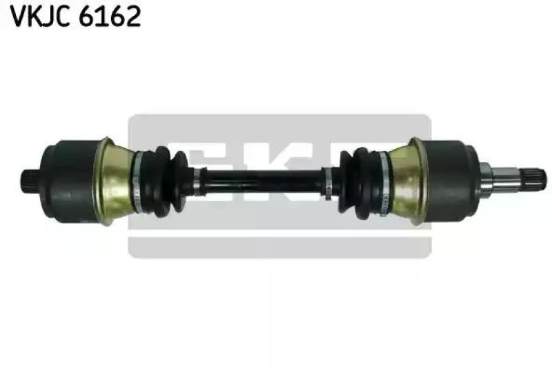 Image of SKF Drive shaft SKF VKJC 6162