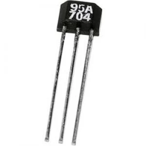 image of Position sensor Honeywell 2SS52M Solder pins