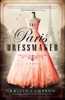 Image of The Paris Dressmaker