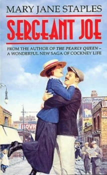 Image of Sergeant Joe by Mary Jane Staples Book