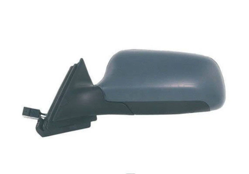 Image of ALKAR 6125501 Wing mirror Left, Electric, Aspherical Outside Mirror (50)