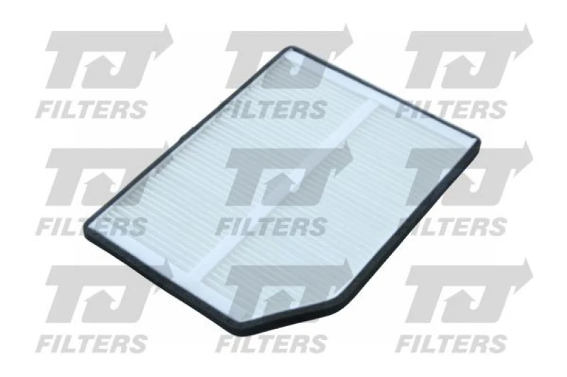 Image of QUINTON HAZELL Pollen filter QUINTON HAZELL QFC0004