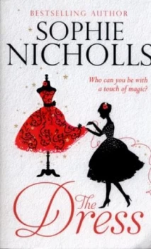 Image of The Dress by Sophie Nicholls Paperback