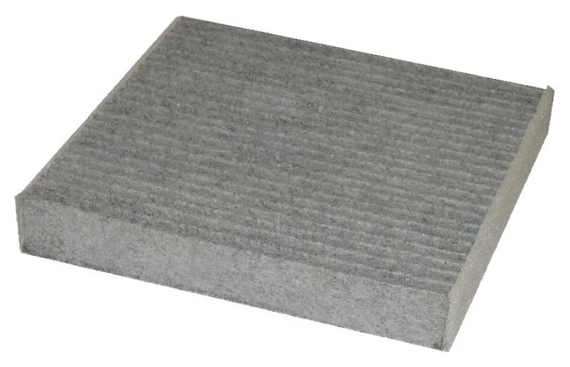 Image of DELPHI TSP0325218C Pollen filter Activated Carbon Filter Filter,interior air (424)