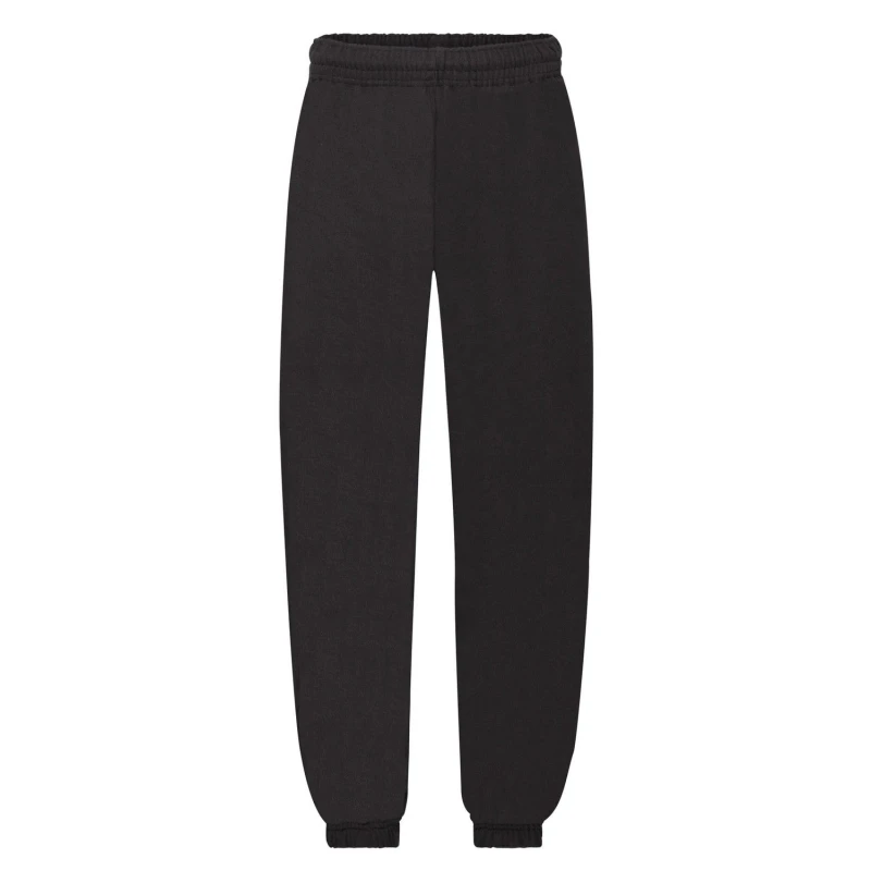 Image of Fruit Of The Loom Classic boys's in Black