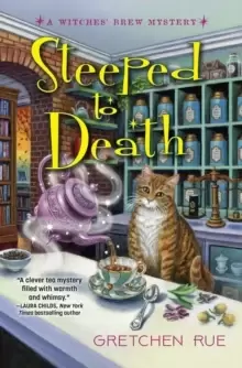 Image of Steeped To Death