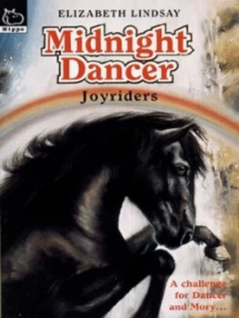 Image of Joyriders by Elizabeth Lindsay and Linda Boddy Book