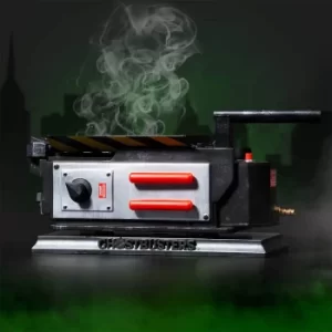 Image of Official Ghostbusters Trap Incense Burner