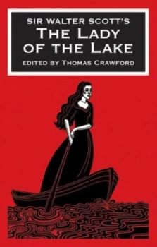 Image of The Lady of the Lake by Walter Scott Hardback