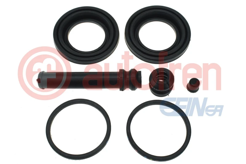 Image of AUTOFREN SEINSA Repair Kit, brake caliper AUTOFREN SEINSA D43251