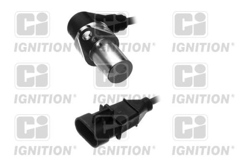 Image of QUINTON HAZELL Crankshaft sensor QUINTON HAZELL XREV392