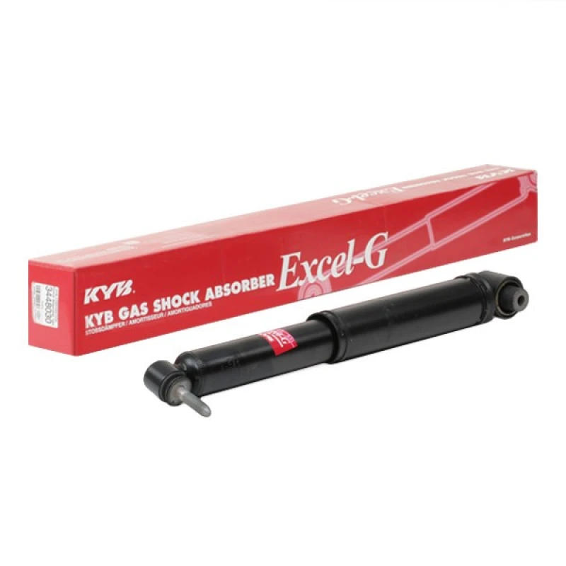 Image of KYB Shock absorber KYB 3448030