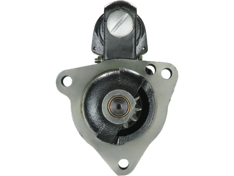 Image of AS-PL Starter motor AS-PL S3034