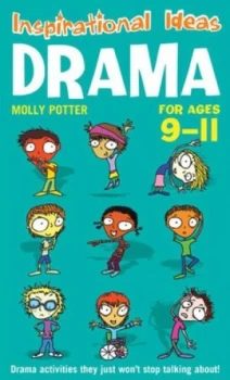 Image of Drama for Ages 9-11 by Molly Potter Paperback