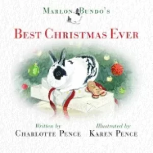 Image of marlon bundos best christmas ever