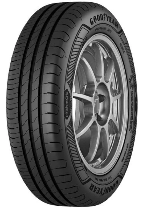 Image of Goodyear EfficientGrip Compact 2 185/65 R14 86H passenger car Summer tyres Tyres 587326 Tyres (100001)