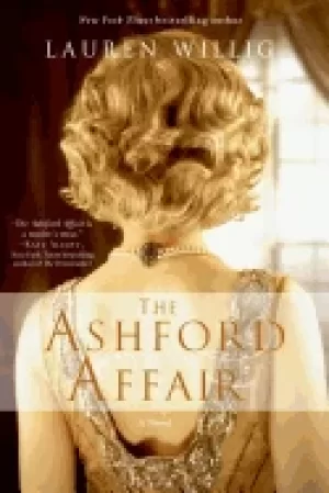 Image of ashford affair