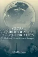 Image of global public health communication challenges perspectives and strategies
