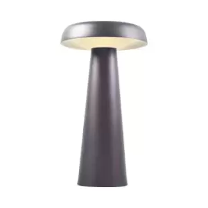 Image of DFTP Arcello Table Lamp Anthracite