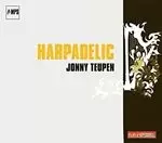 image of Johnny Teupen - Harpadelic (Music CD)