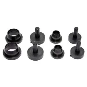 Image of Plumbsure Plastic Full Stop Washer Seat Pack