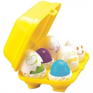 Image of Play to Learn - Hide N Squeak Eggs