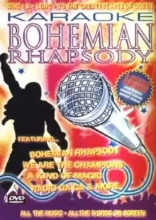 Image of Karaoke Bohemian Rhapsody