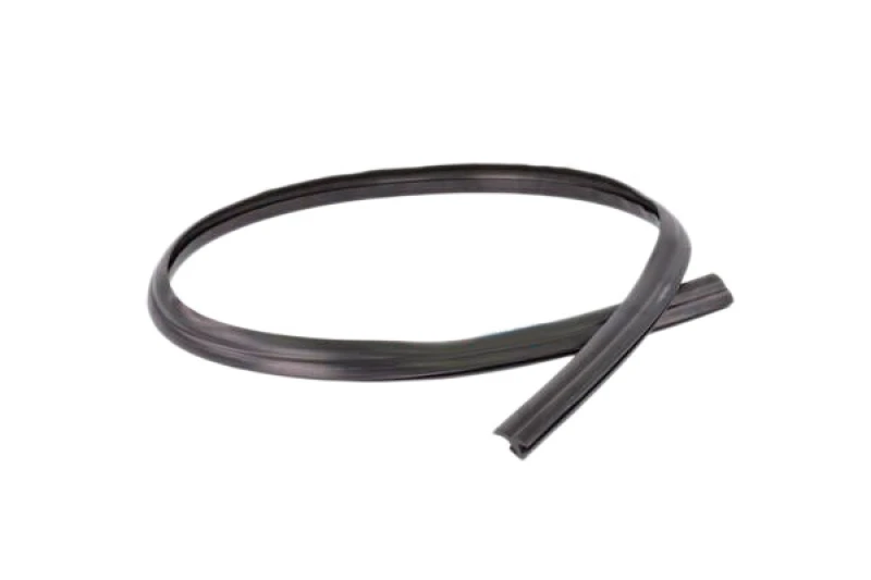 Image of VAICO V25-9701 Seal, windscreen Upper, Original VAICO Quality Seal,windscreen (1245)