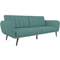 Novogratz 2115829NUK Sofa Beds 2,070 (W) x 800 (D) x 876 (H) mm