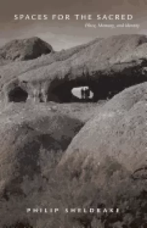 Image of spaces for the sacred place memory and identity
