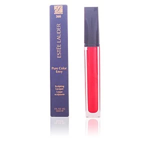 PURE COLOR ENVY lip lacquer #360-wicked apple