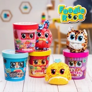 Image of Foodie Roos - 1 at Random