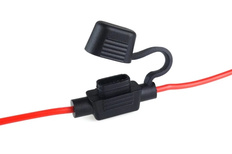 Image of HERTH+BUSS ELPARTS 50390444 Fuse Holder Fuse Holder (3316)