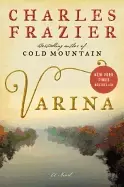 Image of varina a novel