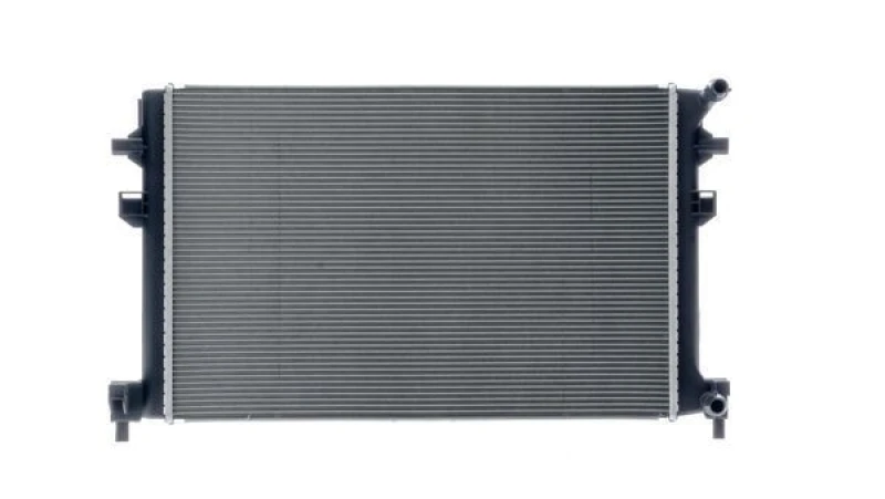 Image of Low Temperature Cooler, intercooler MAHLE CR 959 000S