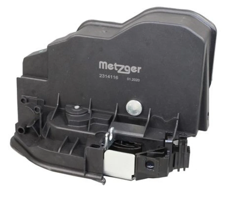 Image of Door lock METZGER 2314116