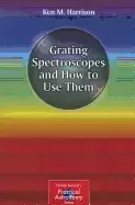 Image of grating spectroscopes and how to use them