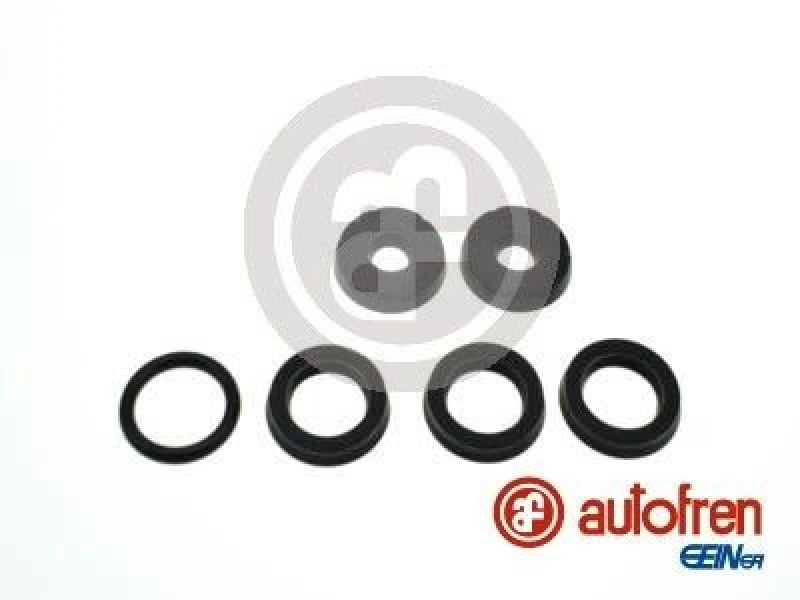 Image of AUTOFREN SEINSA Repair Kit, brake master cylinder AUTOFREN SEINSA D1192
